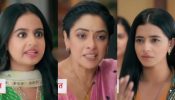 Anupamaa Written Update 1 December 2024: Mahi Accuses Rahi Of Snatching Prem’s Room, Anupama Becomes Angry