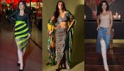 Avneet Kaur Vs Ashnoor Kaur Vs Anushka Sen: Who Is Setting Gen-Z Fashion Goals In Thigh-high Slit Skirt?