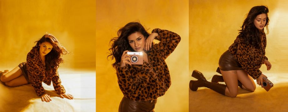 Avneet Kaur’s Bold Fashion Moments: The Style Surprises You Need to See 925125