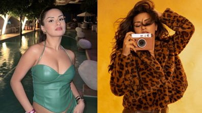 Avneet Kaur’s Bold Fashion Moments: The Style Surprises You Need to See