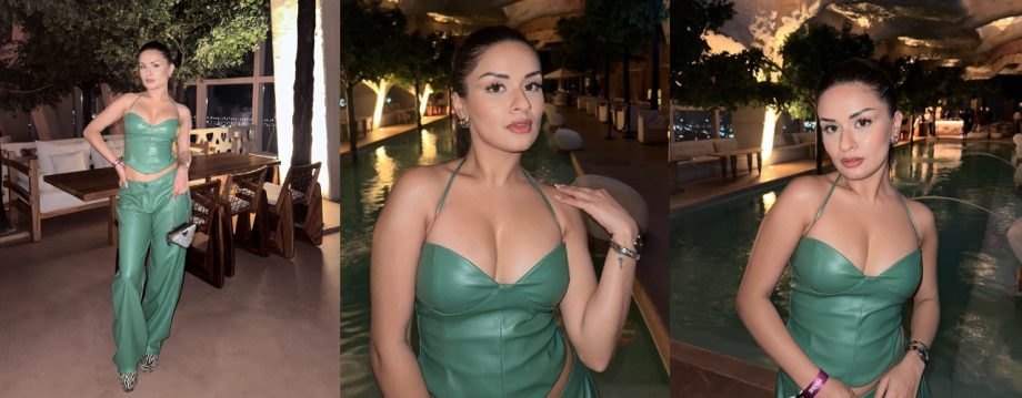 Avneet Kaur’s Bold Fashion Moments: The Style Surprises You Need to See 925128