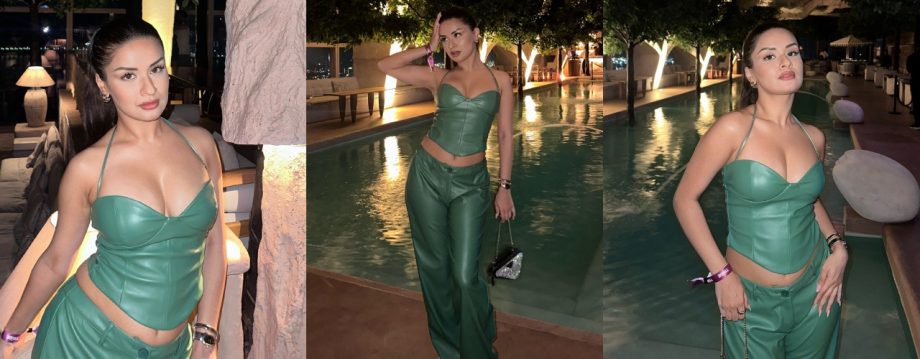 Avneet Kaur’s Bold Fashion Moments: The Style Surprises You Need to See 925129