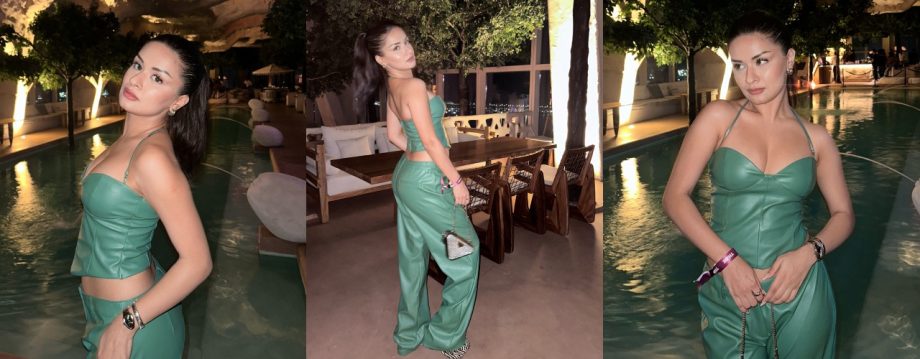Avneet Kaur’s Bold Fashion Moments: The Style Surprises You Need to See 925130