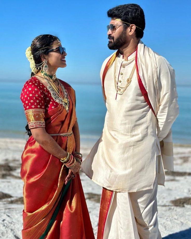 'Baahubali 2' Actor Subbaraju announces wedding on social media 927429