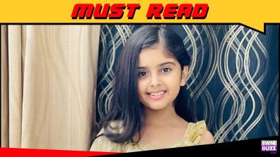 As Jagriti, I am excited to shoot with a lot of animals: Asmi Deo on the occasion of Children’s Day