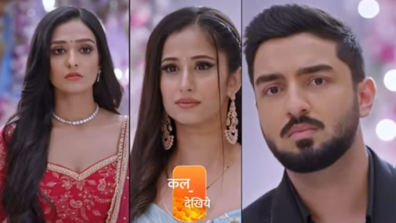 Bhagya Lakshmi Serial Spoiler: Kiran Hatches A Plan To Save Malishka, Asks Lakshmi To Stay Away From Rishi 926287