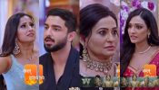 Bhagya Lakshmi Serial Spoiler: Lakshmi Confronts Neelam, Malishka Slaps Rishi