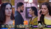 Bhagya Lakshmi Serial Spoiler: Lakshmi Doubts Shalu, Neil Threatens Anushka
