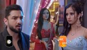 Bhagya Lakshmi Serial Spoiler: Lakshmi Gets Jealous Of Malishka, Kiran Spikes Rishi’s Drink