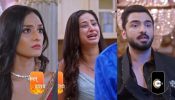 Bhagya Lakshmi Serial Spoiler: Malishka Decides To Kill Lakshmi In Anger, Rishi Becomes Rebellious