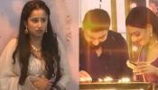 Bhagya Lakshmi Serial Spoiler: Rishi And Lakshmi Celebrates Diwali Together, Malishka Is Pregnant