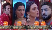 Bhagya Lakshmi Serial Spoiler: Rishi And Lakshmi Come Close, Neel Bumps Into Shalu
