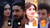 Bhagya Lakshmi Serial Spoiler: Rishi Expresses His Love To Lakshmi, Aayush Confronts Karishma