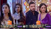Bhagya Lakshmi Serial Spoiler: Rishi Flirts With Lakshmi, Anushka Instigates Malishka