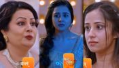 Bhagya Lakshmi Serial Spoiler: Shalu Finds Something Fishy, Kiran Warns Malishka