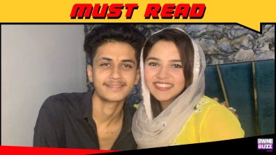 Bhai Dooj is about strengthening the beautiful bond I share with my brother: Priya Thakur