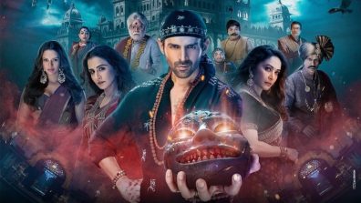 Bhool Bhulaiyaa 3 has surpassed the lifetime collections of these 7 biggies!