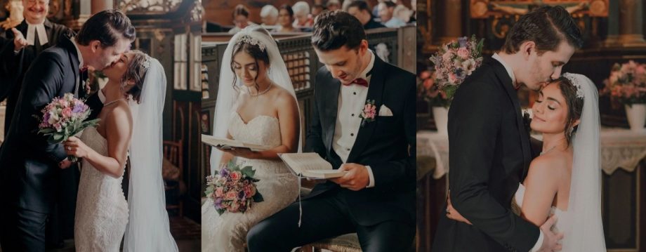 Bigg Boss 16 Fame Sreejita De To Remarry Michael Blohm-Pape In Bengali-Style, Deets Inside 924342