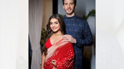 Bigg Boss 16 Fame Sreejita De To Remarry Michael Blohm-Pape In Bengali-Style, Deets Inside