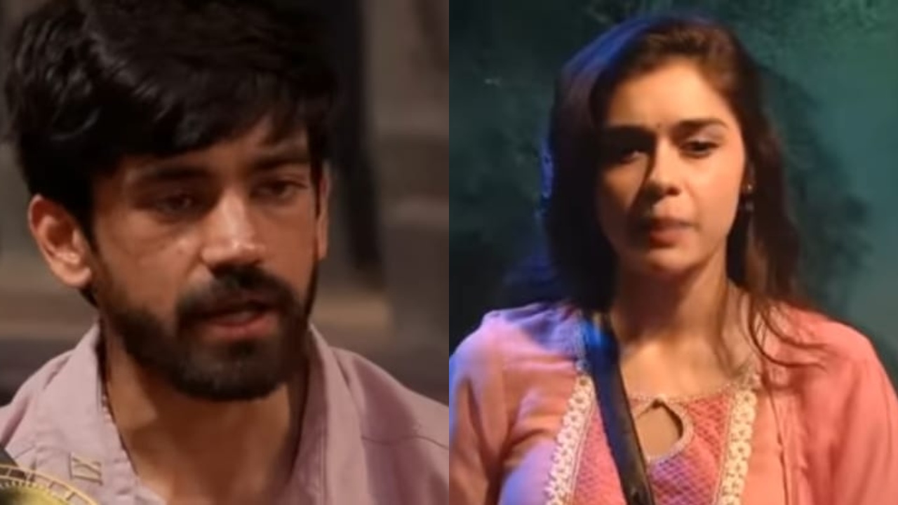 Bigg Boss 18: Avinash Mishra Gets Irritated With Eisha Singh, Latter Refuses To Talk Ever 927786