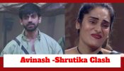 Bigg Boss 18: Avinash Mishra tells Shrutika, ‘Jab tak main hoon aap kuch nahi karpaayengi’