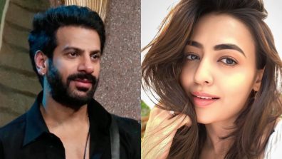 Bigg Boss 18 Contestant Karanveer Mehra’s Ex-Wife Nidhi Seth Gets Engaged; Announces The Good News