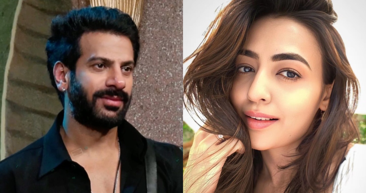 Bigg Boss 18 Contestant Karanveer Mehra’s Ex-Wife Nidhi Seth Gets Engaged; Announces The Good News