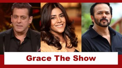 Bigg Boss 18: Ekta Kapoor and Rohit Shetty to grace Weekend Ka Vaar