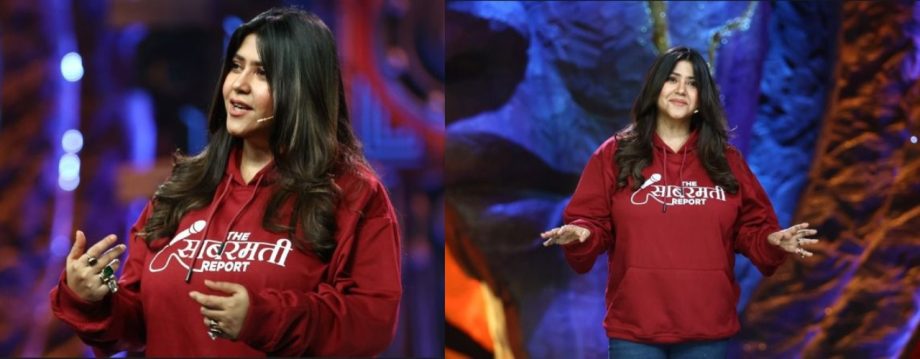 Bigg Boss 18: Ekta Kapoor slams Rajat Dalal for pulling off the respecting women act, snubs Vivian Dsena on his arrogance 925202