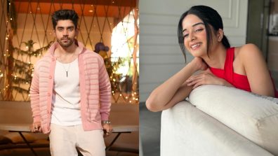 ‘Bigg Boss 18’ fame Avinash Mishra dating ‘Ghum Hai Kisikey Pyaar Meiin’ fame Bhavika Sharma?