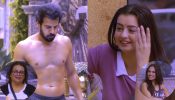Bigg Boss 18 Heats Up: Chahat Pandey Makes Sultry Remarks On Karanveer Mehra Amusing Shilpa & Kashish 925635