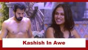 Bigg Boss 18: Karanveer Mehra and Avinash Mishra ‘splash it’ out in the pool; Kashish Kapoor is in ‘awe’