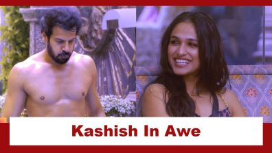 Bigg Boss 18: Karanveer Mehra and Avinash Mishra ‘splash it’ out in the pool; Kashish Kapoor is in ‘awe’