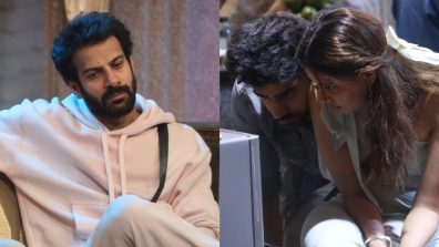Bigg Boss 18: Karanveer Mehra breaks down; Alice Kaushik’s growing discord with Avinash Mishra