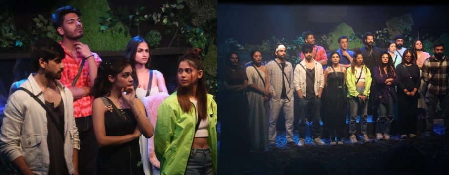 Bigg Boss 18: Kashish Kapoor snaps at Eisha Singh, says, “Insecurity ki boo aati hain” 924548