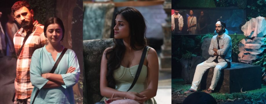 Bigg Boss 18: Kashish Kapoor snaps at Eisha Singh, says, “Insecurity ki boo aati hain” 924549