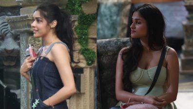 Bigg Boss 18: Kashish Kapoor snaps at Eisha Singh, says, “Insecurity ki boo aati hain”