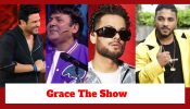 Bigg Boss 18: Krushna Abhishek, Sudesh Lahiri to grace Weekend Ka Vaar;  to be joined by Ikka Singh and Raftaar