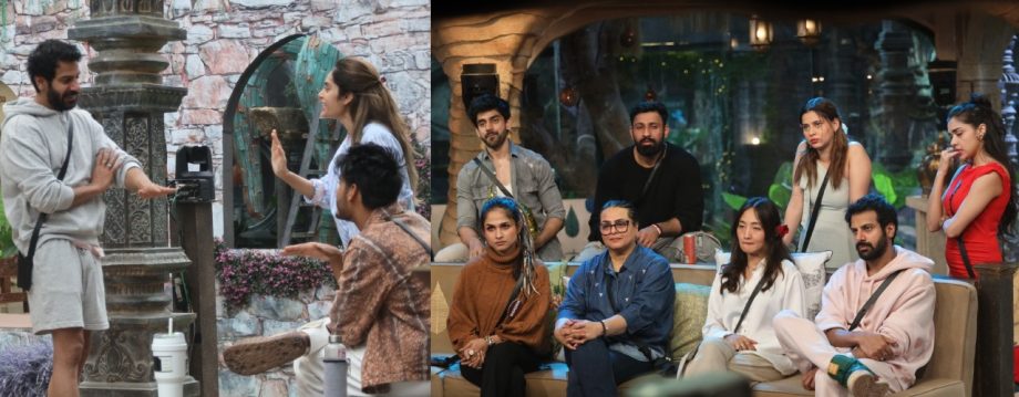 Bigg Boss 18: Rajat Dalal issues a chilling threat to Vivian Dsena! 925594