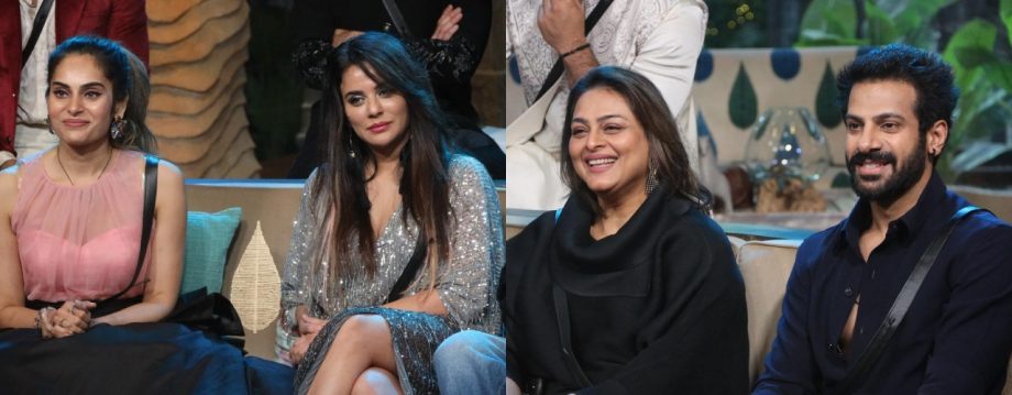 Bigg Boss 18: Rohit Shetty slams Sara Arfeen Khan for her critical comments to housemates on ‘Weekend Ka Vaar’ 925300