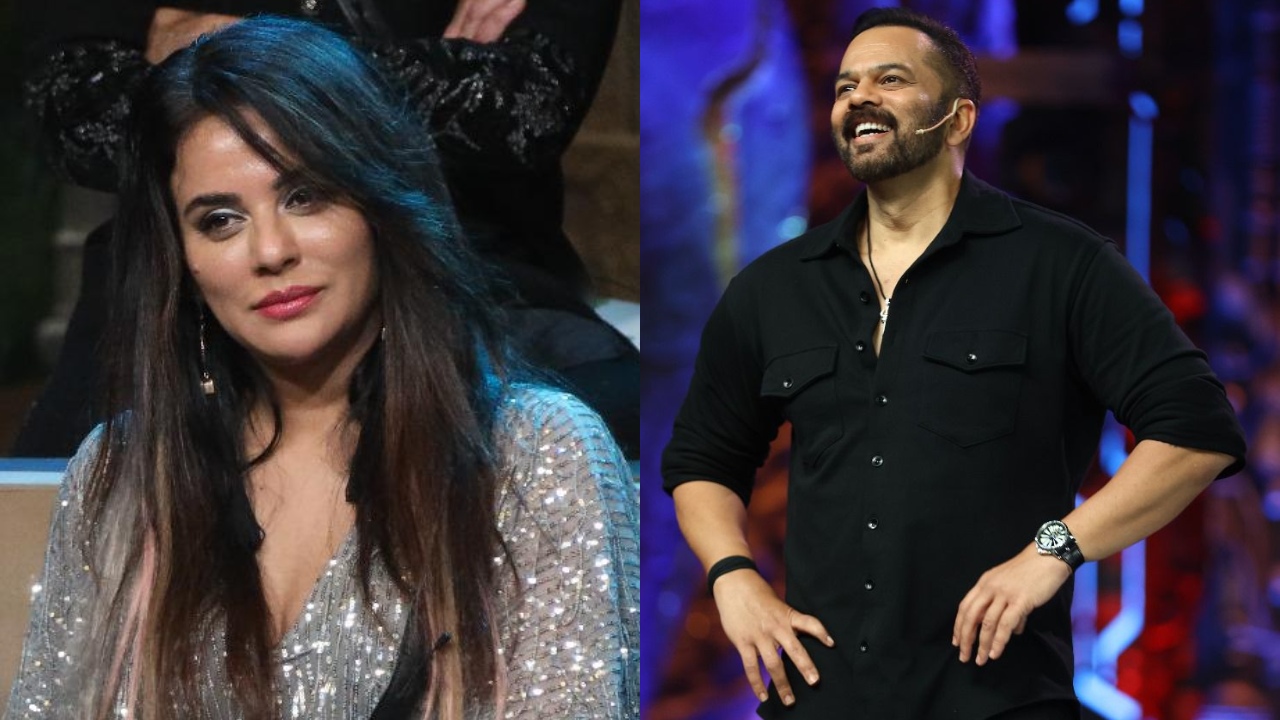 Bigg Boss 18: Rohit Shetty slams Sara Arfeen Khan for her critical comments to housemates on ‘Weekend Ka Vaar’ 925301