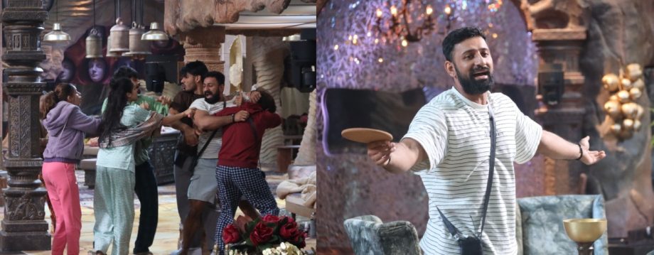 Bigg Boss 18: Sara Arfeen Khan physically hurts Avinash Mishra; will she get evicted? 924858