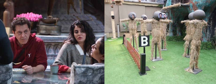Bigg Boss 18: Sara Arfeen Khan physically hurts Avinash Mishra; will she get evicted? 924859