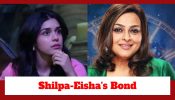 Bigg Boss 18: Shilpa Shirodkar regards Eisha Singh as her daughter; talks about being her mother figure