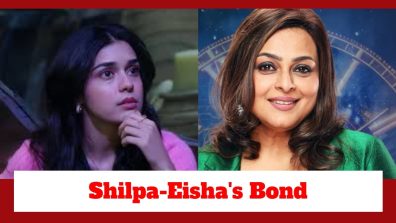 Bigg Boss 18: Shilpa Shirodkar regards Eisha Singh as her daughter; talks about being her mother figure