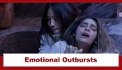 Bigg Boss 18: Shrutika Arjun and Chum Darang have emotional outbursts; is this the end of their friendship?