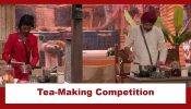 Bigg Boss 18: Tajinder Bagga gets into a tea-making competition with celebrity Dolly Chaiwala