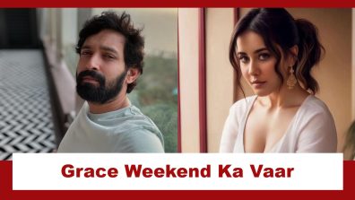 Bigg Boss 18: Vikrant Massey and Raashii Khanna to grace this week’s Weekend Ka Vaar