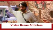 Bigg Boss 18: Vivian Dsena criticizes Kashish Kapoor; believes she fought with him to gain weightage