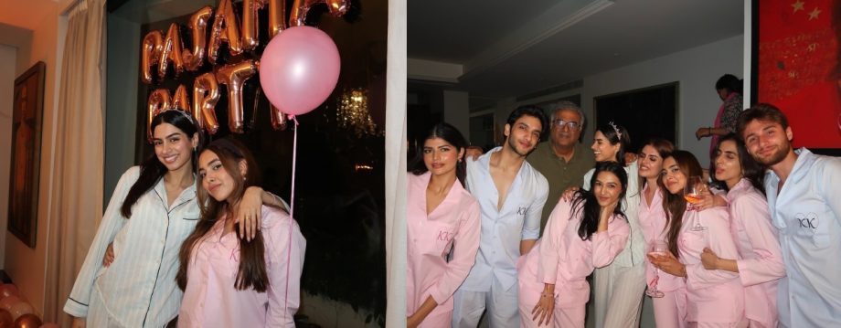 Bollywood News: Guddi Maruti reveals Akshay Kumar was a flirt to Khushi Kapoor's birthday celebration & more 924715